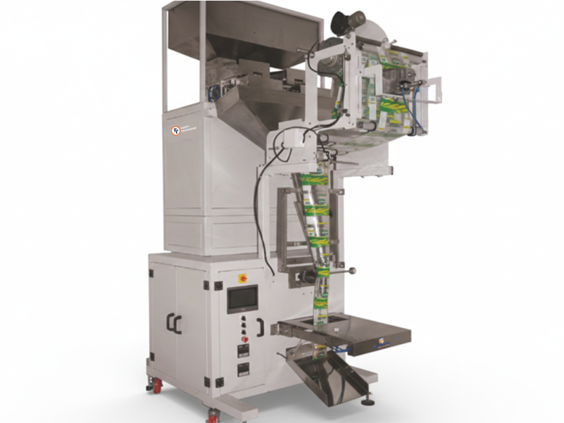 Automatic Packaging Machine